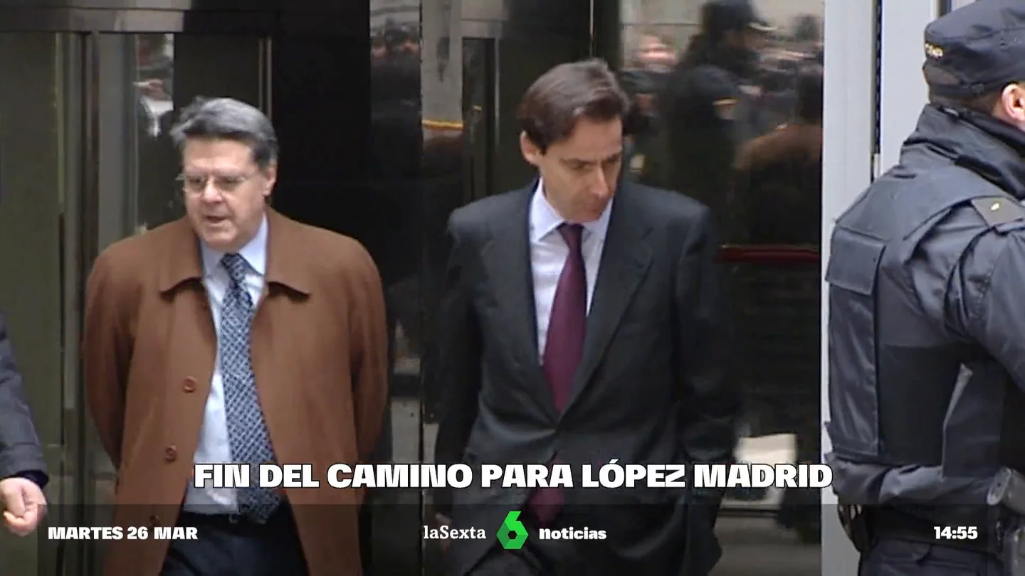 López Madrid López Madrid