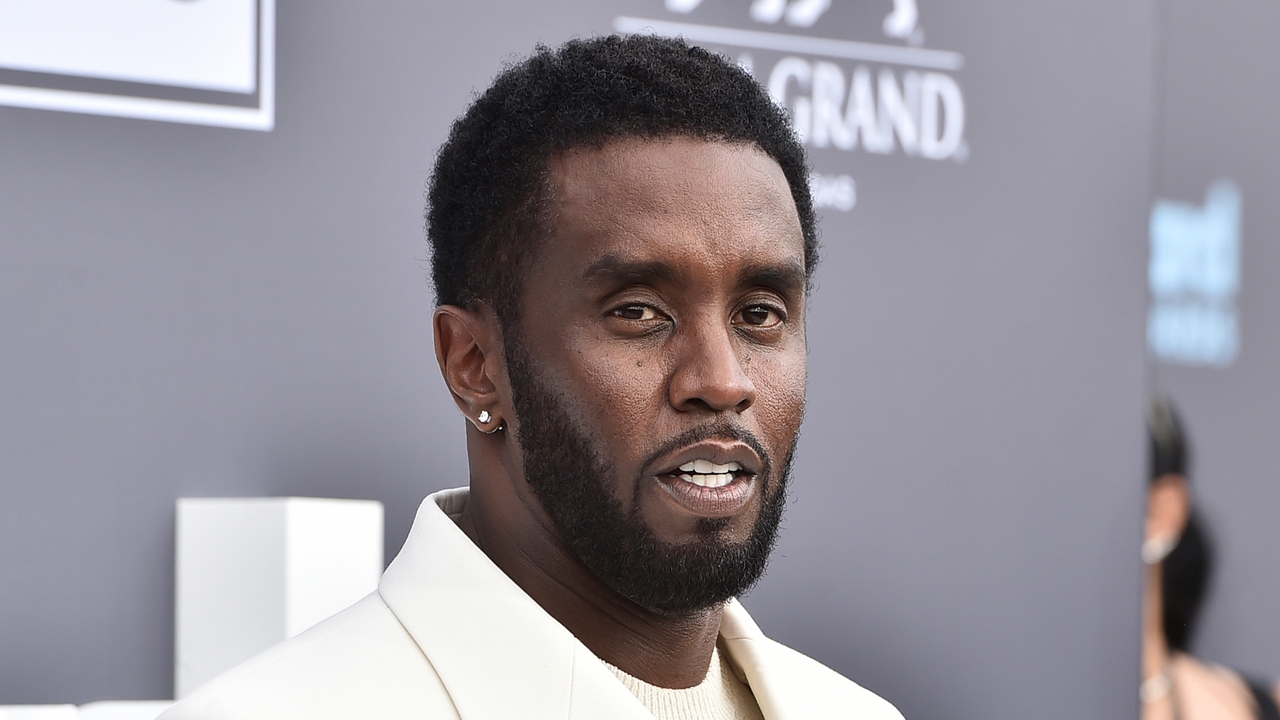 El rapero Sean Diddy Combs, condenado a cuatro años y dos meses de cárcel por delitos de prostitución