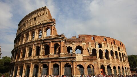 Coliseo