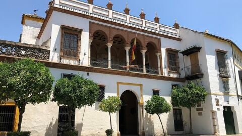 Casa Pilatos de Sevilla