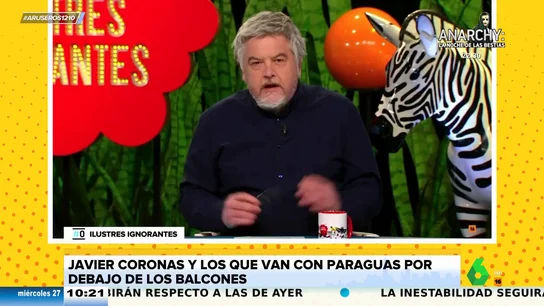 Zasca Javier Coronas Zasca Javier Coronas