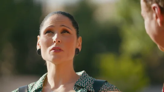 El sufrimiento de Rosa López con el peso: "Con 16 años pesaba 80 kilos y cuando entré en Operación Triunfo, 110" El sufrimiento de Rosa López con el peso: "Con 16 años pesaba 80 kilos y cuando entré en Operación Triunfo, 110"