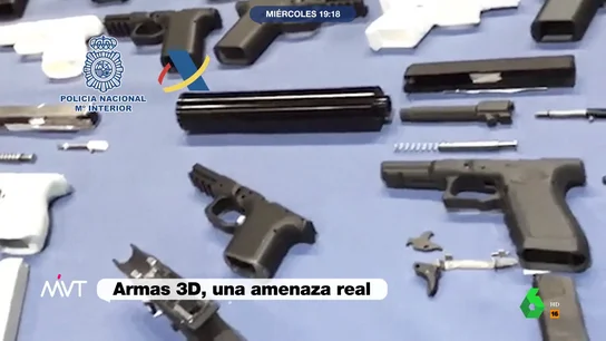 MVT Armas3D MVT Armas3D
