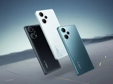 El POCO F6 al descubierto: así será el próximo gama media del fabricante El POCO F6 al descubierto: así será el próximo gama media del fabricante
