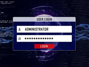 Login Login