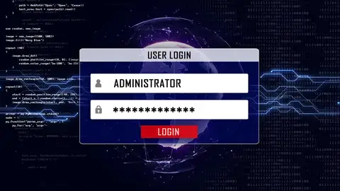Login Login