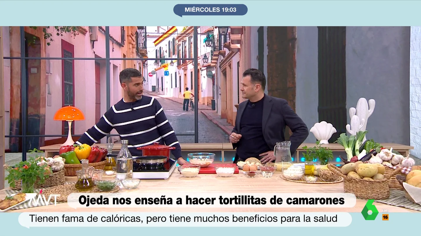 tortillitas tortillitas