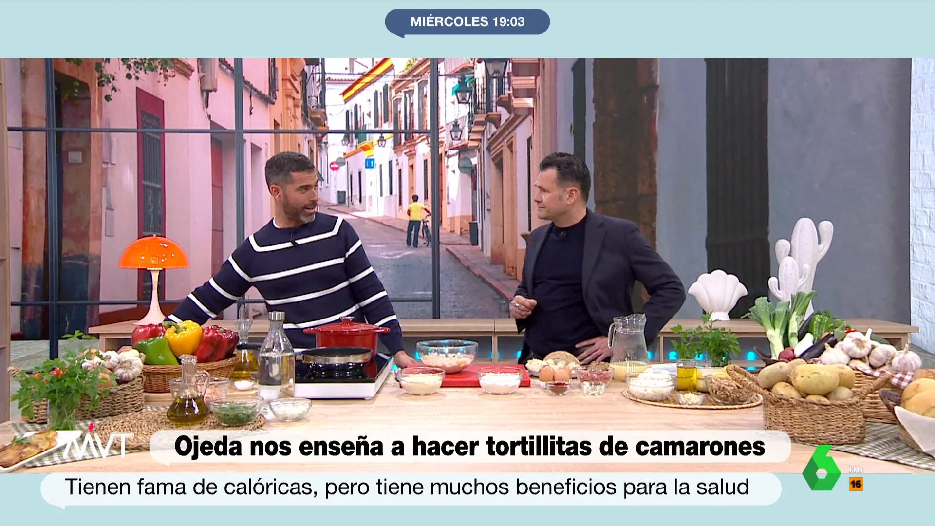 tortillitas
