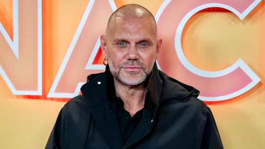 Nacho Vidal posa en el photocall de la nueva serie de Atresplayer Premium 'Nacho' en Cines Capitol. Nacho Vidal posa en el photocall de la nueva serie de Atresplayer Premium 'Nacho' en Cines Capitol.