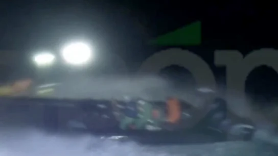 El vídeo previo al asesinato de los guardias civiles de Barbate, prueba clave contra los narcos: "Disparad al aire, vienen a por nosotros" El vídeo previo al asesinato de los guardias civiles de Barbate, prueba clave contra los narcos: "Disparad al aire, vienen a por nosotros"