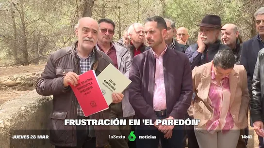 Colectivos de memoria histórica de Valencia claman contra la nueva 'ley de Concordia' de PP y Vox Colectivos de memoria histórica de Valencia claman contra la nueva 'ley de Concordia' de PP y Vox