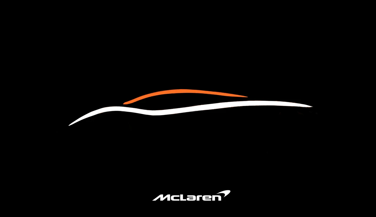 McLaren avanza las líneas básicas de su futuro