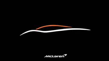 McLaren avanza las líneas básicas de su futuro