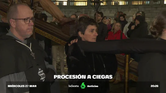 ProcesionCiegos ProcesionCiegos