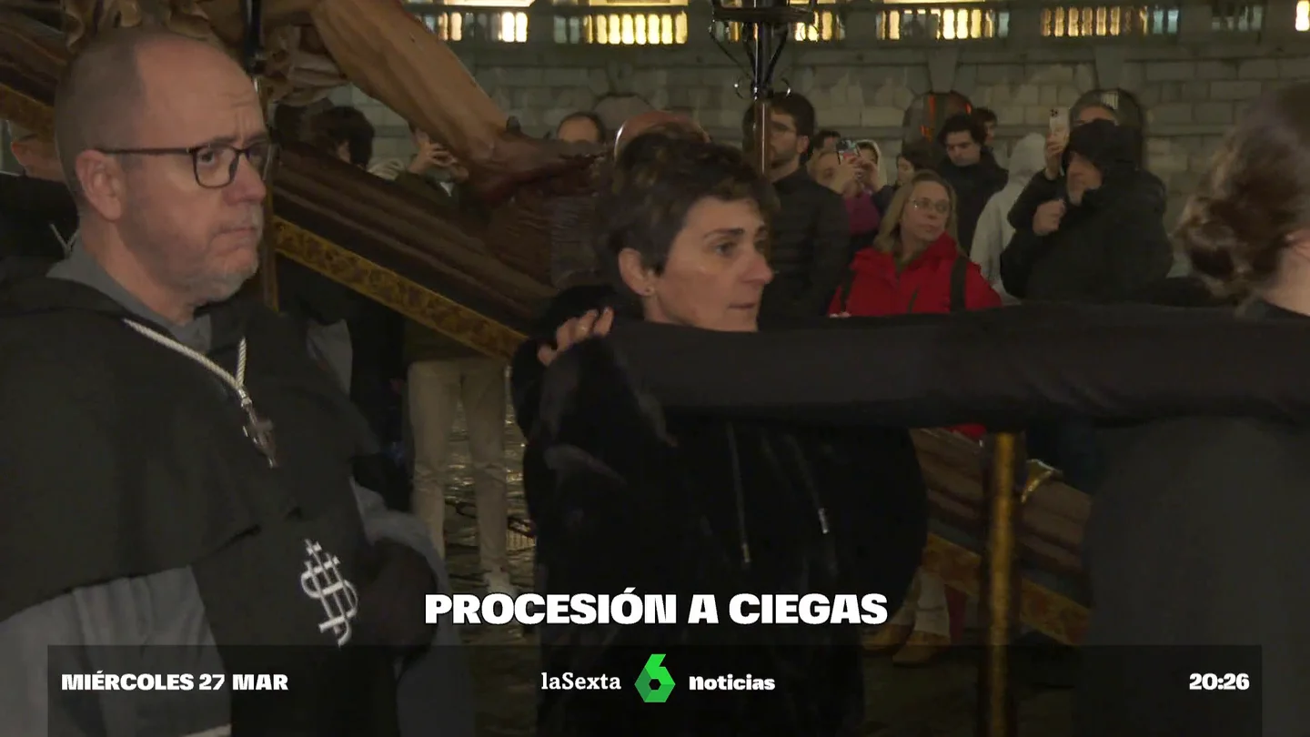 ProcesionCiegos ProcesionCiegos