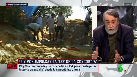 arv - cuartando concordia