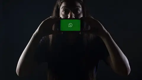 WhatsApp te sugerirá contactos con los que chatear en su plataforma WhatsApp te sugerirá contactos con los que chatear en su plataforma
