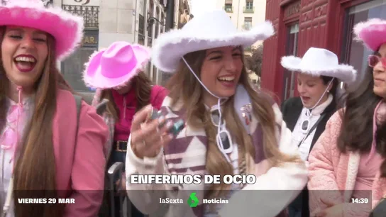 ¿Por qué enfermamos justo al empezar las vacaciones? ¿Por qué enfermamos justo al empezar las vacaciones?