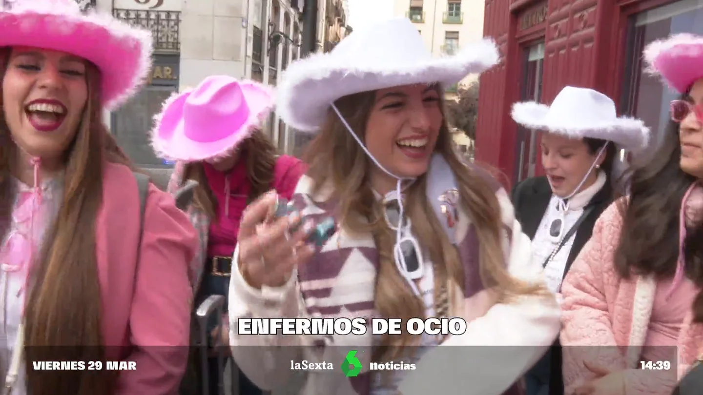 ¿Por qué enfermamos justo al empezar las vacaciones? ¿Por qué enfermamos justo al empezar las vacaciones?