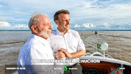 macron tocon macron tocon