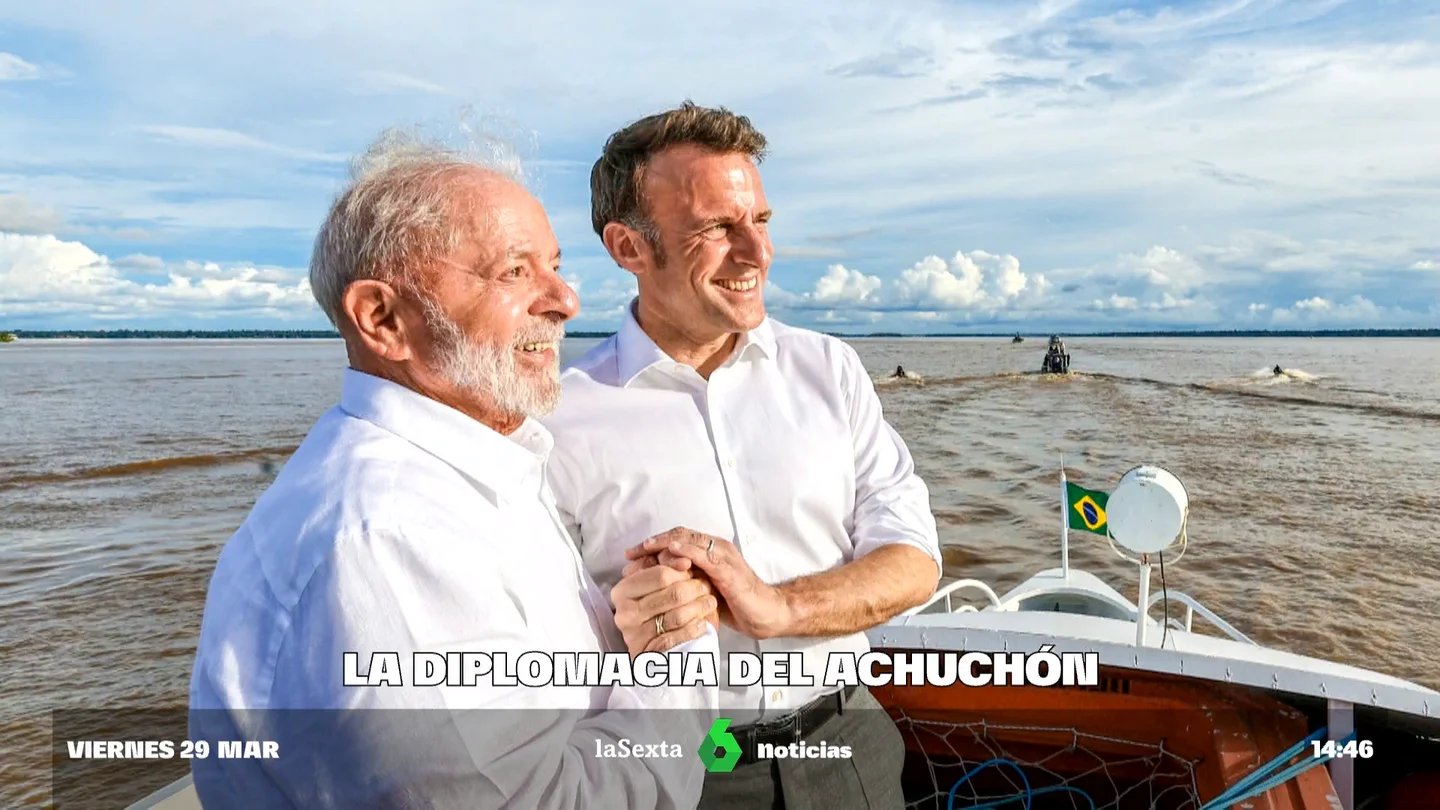 macron tocon macron tocon