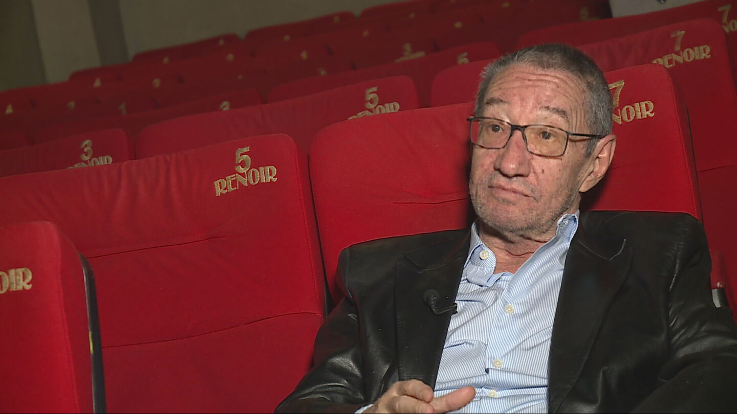 Carlos Boyero