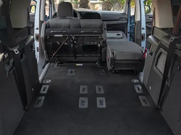 Este es el anti-SUV definitivo con espacio a raudales, perfecto para la familia y que ahora recorre más de 100 km sin gastar gasolina Este es el anti-SUV definitivo con espacio a raudales, perfecto para la familia y que ahora recorre más de 100 km sin gastar gasolina