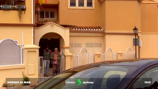 policía yihadista policía yihadista