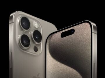 El iPhone 16 Pro tendrá un acabado en titanio más pulido