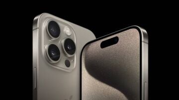 El iPhone 16 Pro tendrá un acabado en titanio más pulido