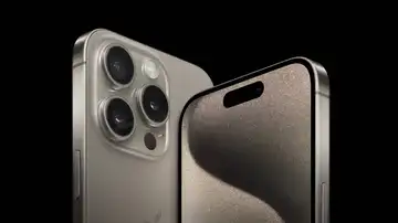 El iPhone 16 Pro tendrá un acabado en titanio más pulido El iPhone 16 Pro tendrá un acabado en titanio más pulido