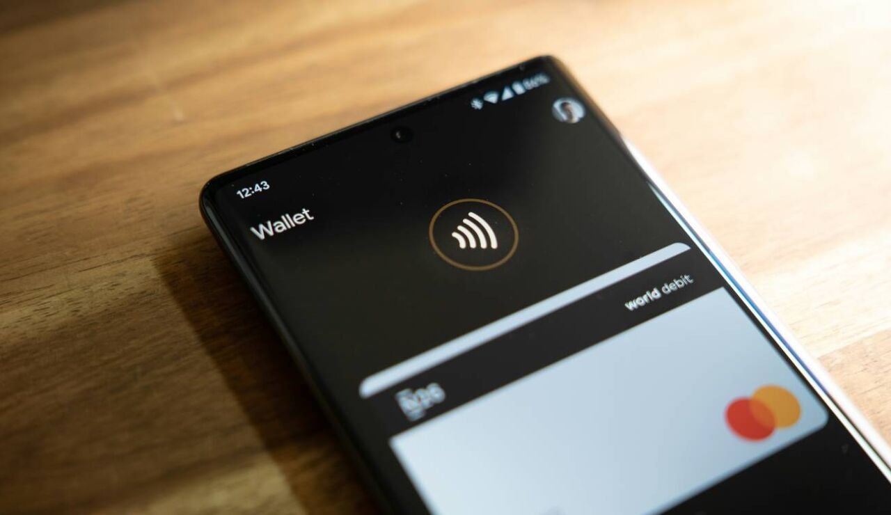 &iquest;Usas Google Wallet? As&iacute; puedes desactivar sus animaciones