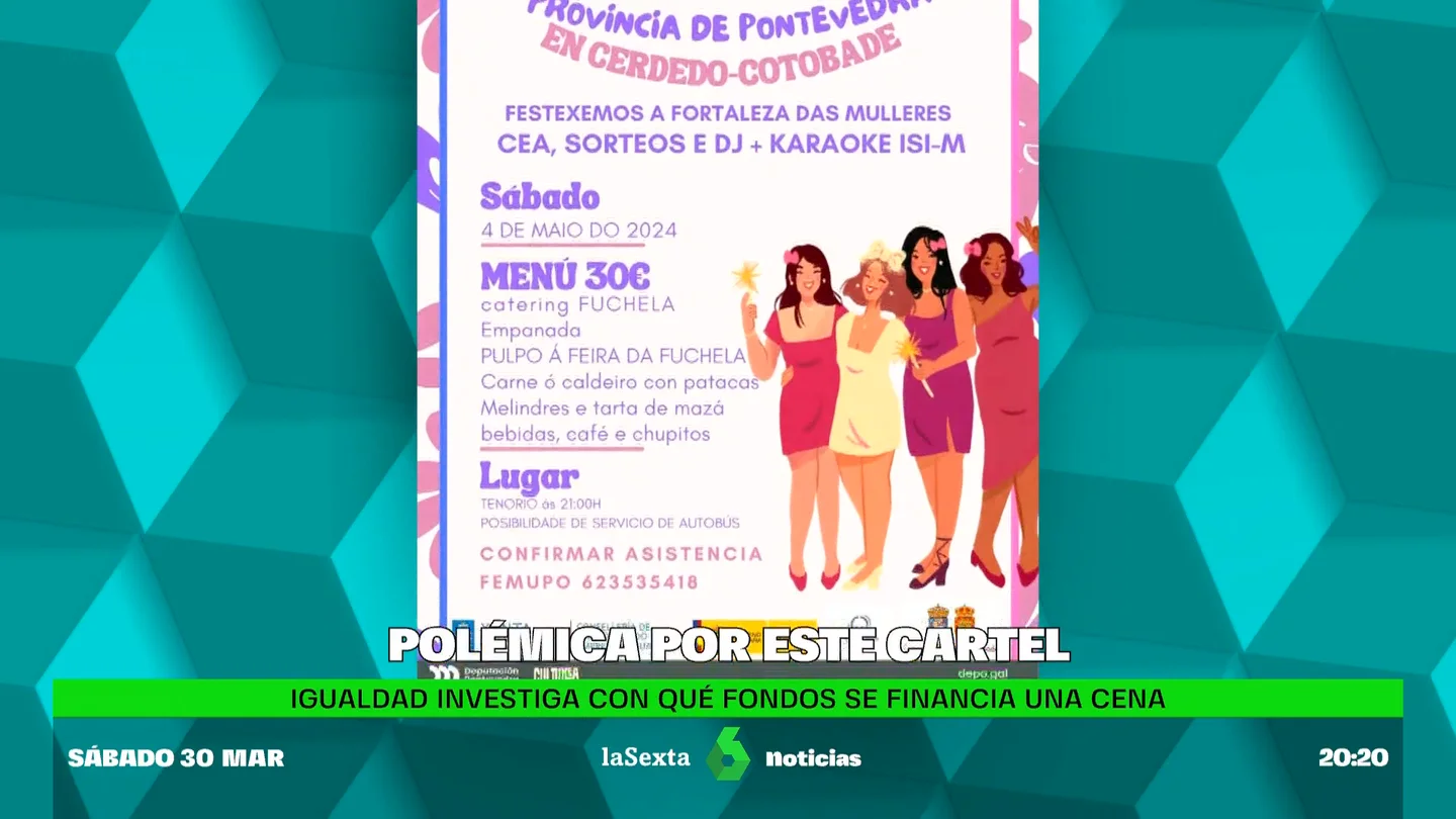 CARTEL POLEMICA CARTEL POLEMICA