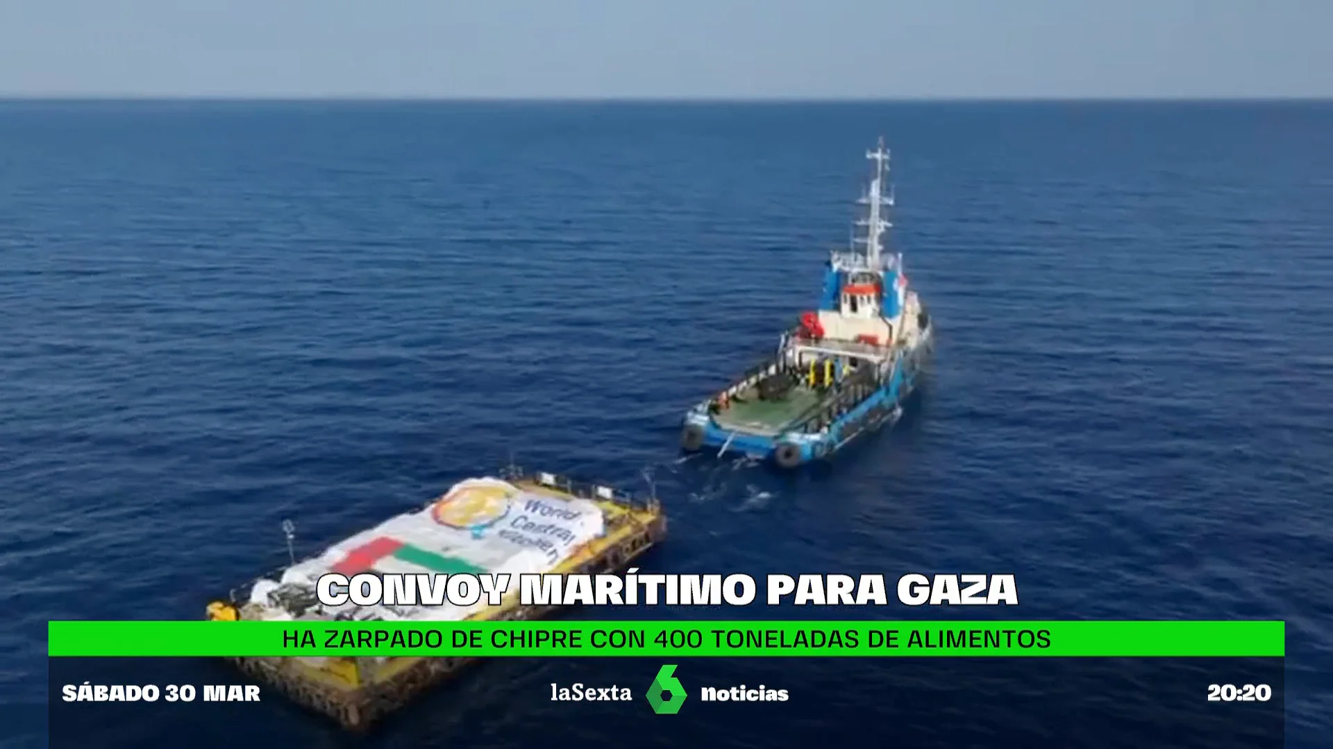 CONVOY GAZA CONVOY GAZA