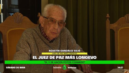 JUEZ DE PAZ