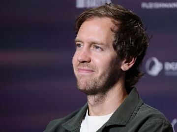 Sebastian Vettel, expiloto de F1