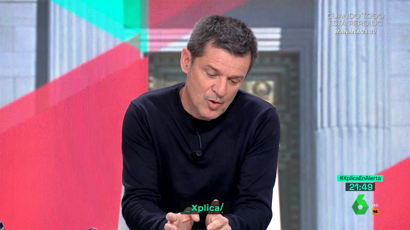 XPLICA sergi sol XPLICA sergi sol