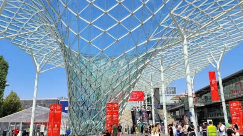 Feria de Milán