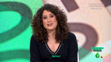 XPLICA Enma López, sobre la supuesta técnica del novio de Ayuso para evadir impuestos: "Es bastante cutre"