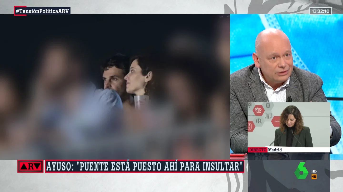 ARV - Gabi Sanz ARV - Gabi Sanz