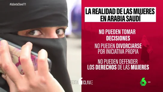 La incomprensible elección de Arabia Saudí para presidir la Comisión de Derechos de las mujeres en la ONU La incomprensible elección de Arabia Saudí para presidir la Comisión de Derechos de las mujeres en la ONU
