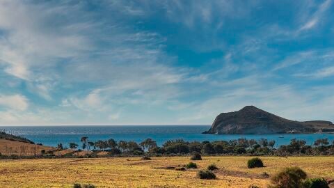 Cabo de Gata