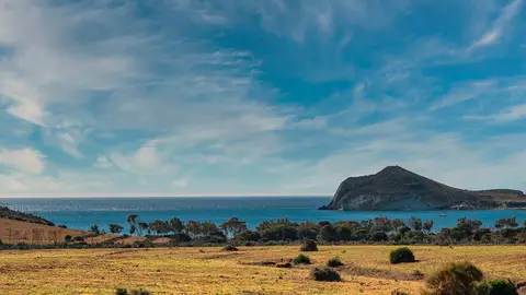 Cabo de Gata Cabo de Gata