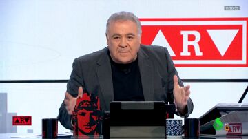 ARV Ferreras denuncia racismo en el fútbol