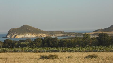 Cabo de Gata