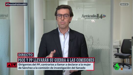 Los barones del PP se&ntilde;alan que la tensi&oacute;n pol&iacute;tica "ir&aacute; a m&aacute;s": "Hay que prepararse" 