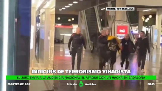 Badalona Badalona