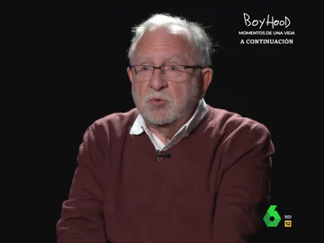 Luis Aizpeolea: "Hasta que Bildu no reconozca que el terrorismo nunca debió de existir, ni PNV ni PSOE van a pactar" Luis Aizpeolea: "Hasta que Bildu no reconozca que el terrorismo nunca debió de existir, ni PNV ni PSOE van a pactar"