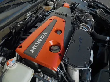 Honda Civic Type R Honda Civic Type R