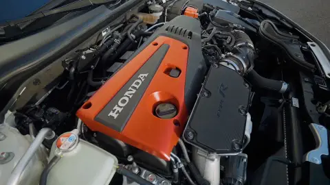 Honda Civic Type R Honda Civic Type R